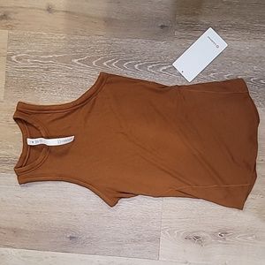 Lululemon Hold Tight tank